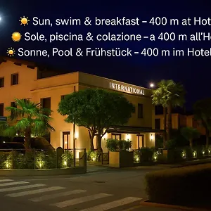 International & Appartamento Sirmione