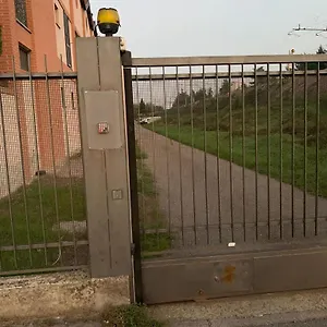 Casa Da Martesana Appartamento Milano
