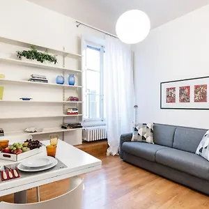 Design Florence- Center Appartement