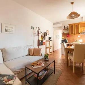 Piccolo Iris Appartement