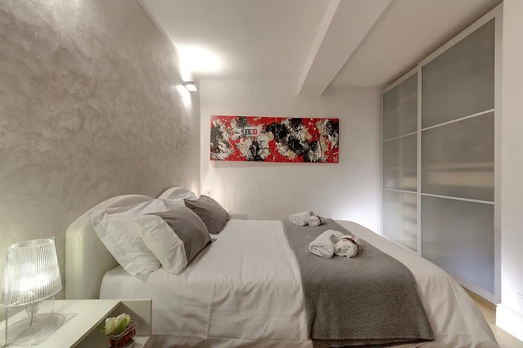Dado Suite By Mamo Florence Italy