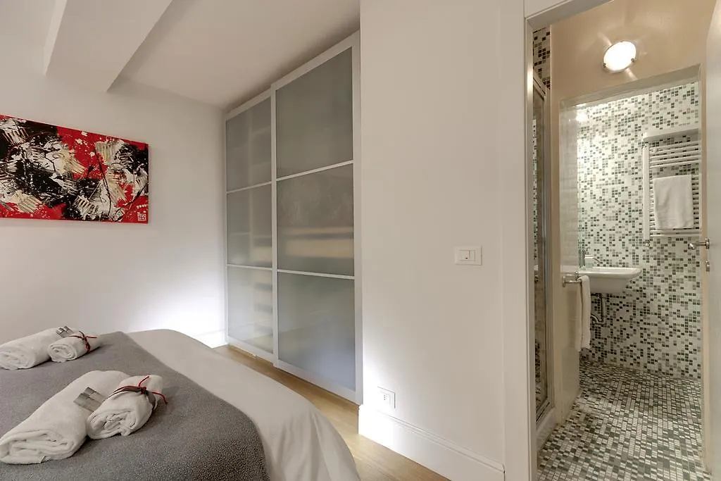 Dado Suite By Mamo Florence Italy