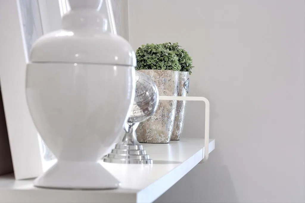 Dado Suite By Mamo Florence Apartment