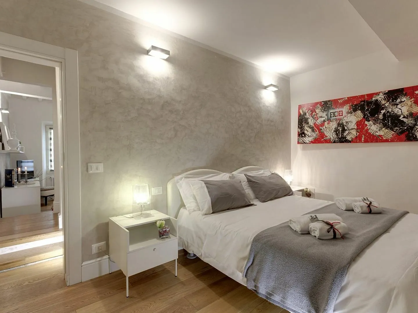 Dado Suite By Mamo Florence Apartment
