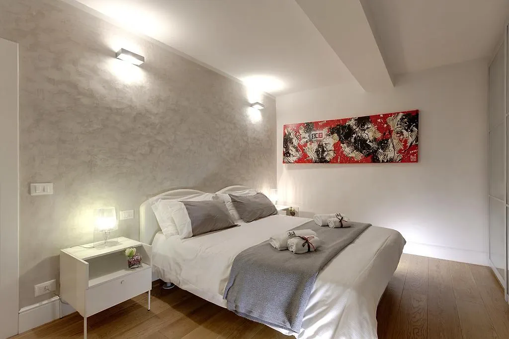 Dado Suite By Mamo Florence 0*,  Italy