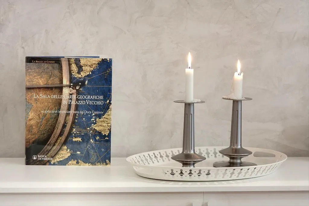 Dado Suite By Mamo Florence