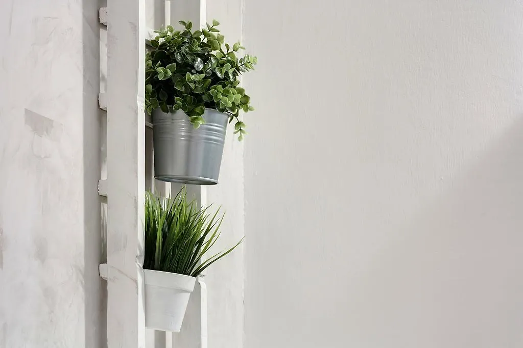 Apartment Dado Suite By Mamo Florence
