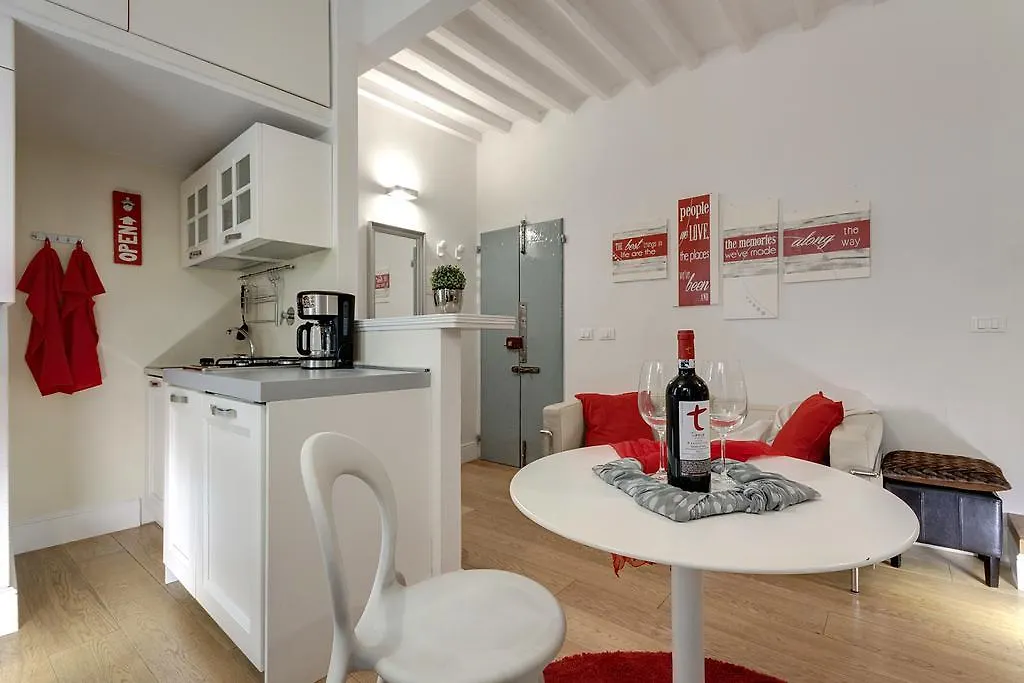 Dado Suite By Mamo Florence