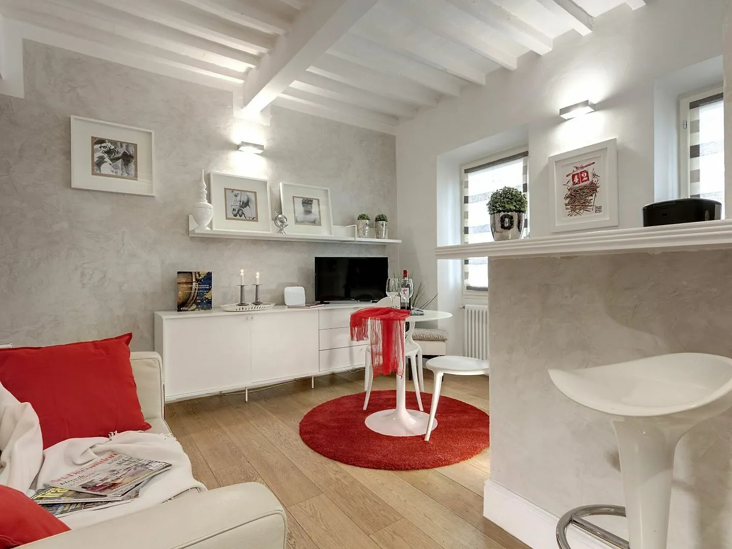 Dado Suite By Mamo Florence contacts