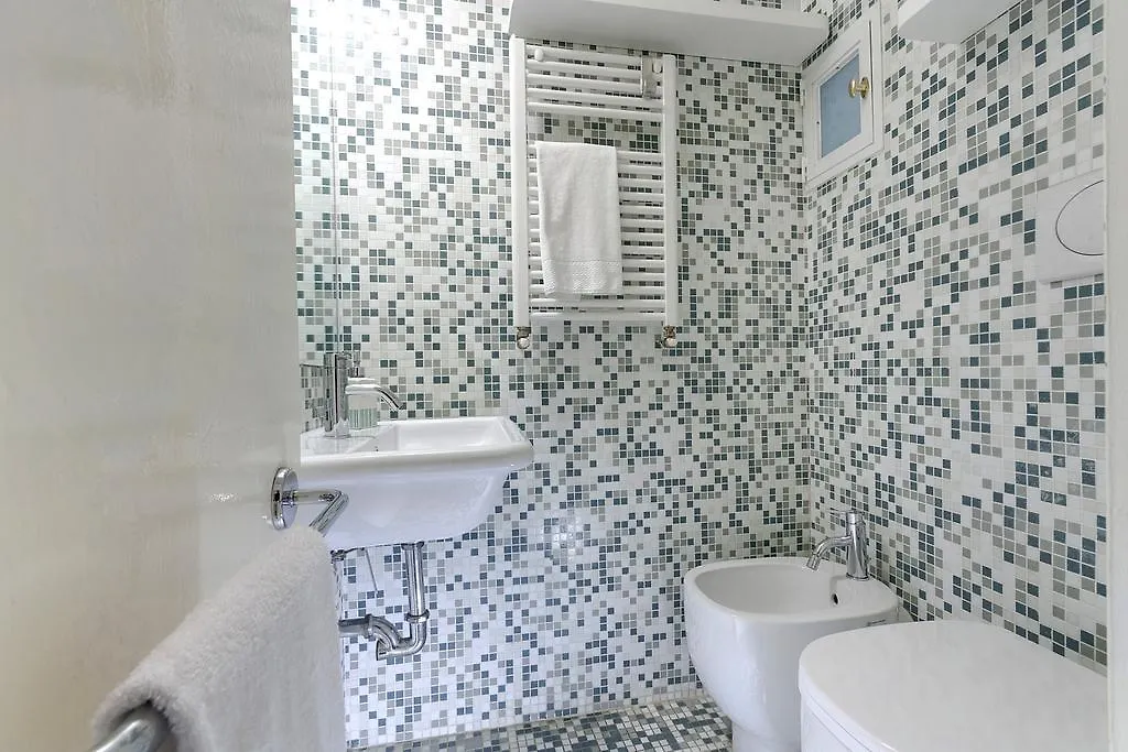 Dado Suite By Mamo Florence Apartment